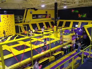 Flexzone Xalapa