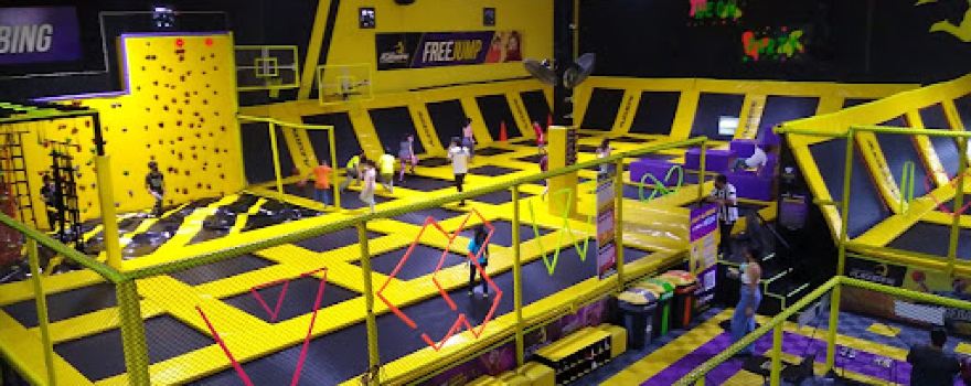 Flexzone Xalapa