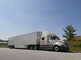 Warehouse Services, Inc.