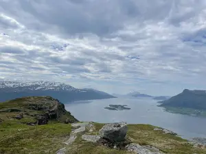 Bjørndalen