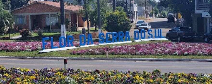 Paróquia Nossa Senhora de Fátima - Matriz