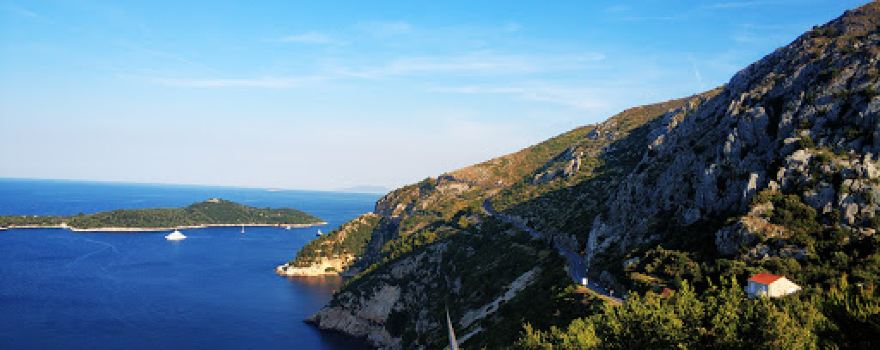 DU the Wire - Dubrovnik Zipline