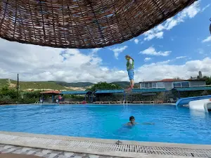 erdekland Zoo and waterpark