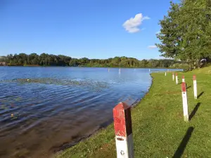 First Lake Park