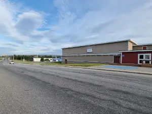 Stephenville Cinema
