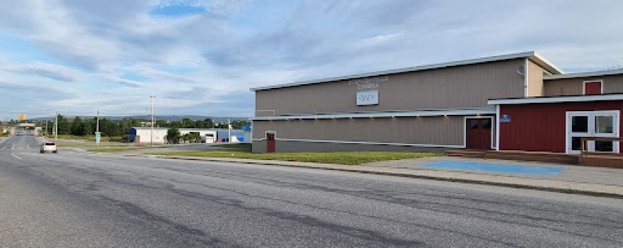 Stephenville Cinema