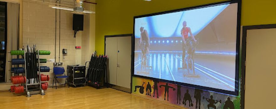 Oak Park Active Living Centre