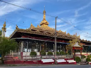 Mawlamyine Viewpoint ဗလးဗဵုမတ်မလီု
