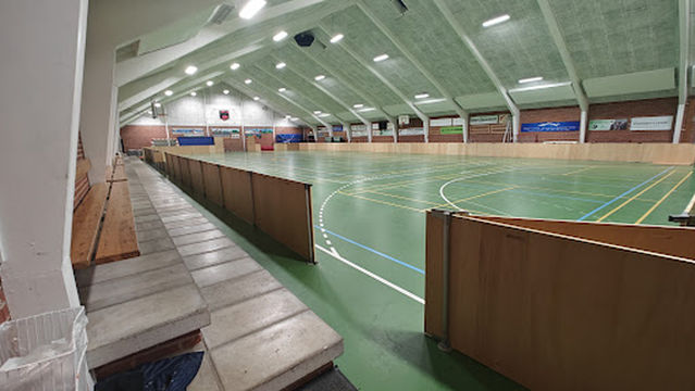 Skibbild-Nøvling Idrætscenter