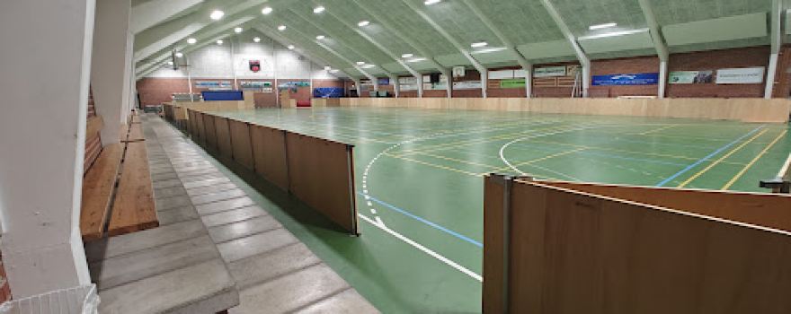 Skibbild-Nøvling Idrætscenter