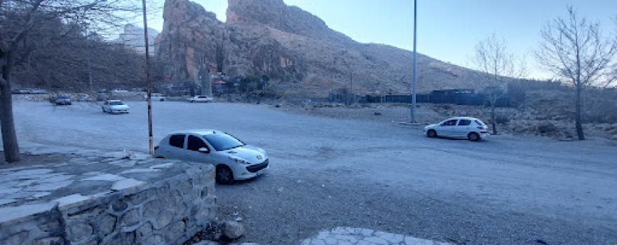 بام استهبان
