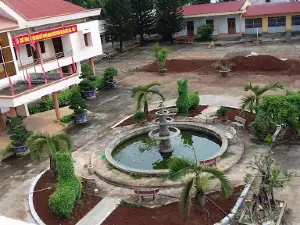 Park Buon Trap