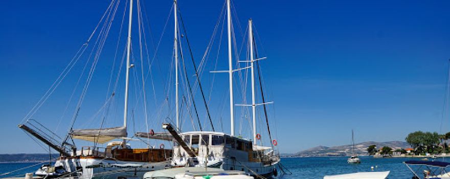 Kaštel Gomilica