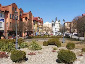 Plac Kupiecki
