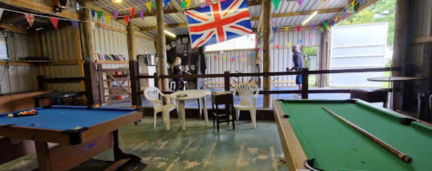 Bramblewood Caravan Park
