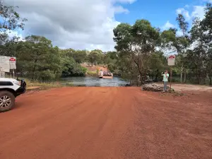 Jardine River