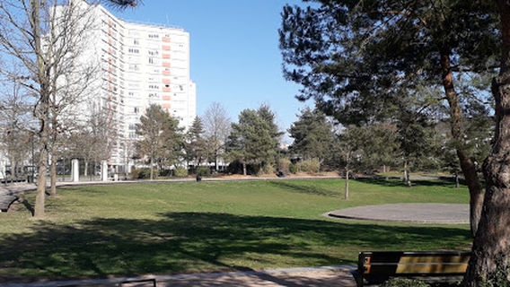 Парк Шенонсо