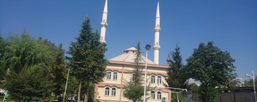 Alparslan Türkeş Parkı