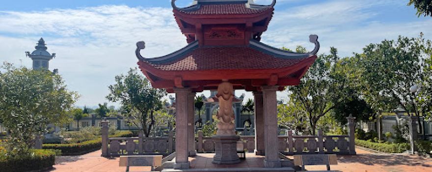 Chùa Xuân Lôi
