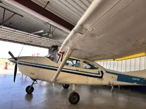 Dallas Skydive Center