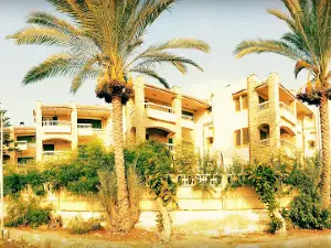 Roses Island Tourist Village