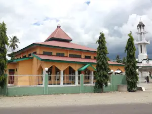 Masjid Al Hidayah