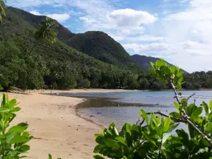 Plage de Moara
