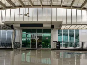 Masjid Tepian Putra Kuantan