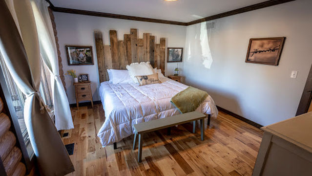 Rock Creek Lodge and Venue