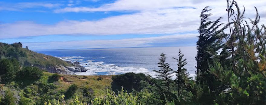 Punta Los Maquis