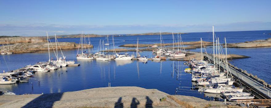 Færder National Park