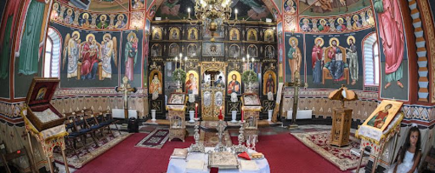 Church of St. Paraskeva
