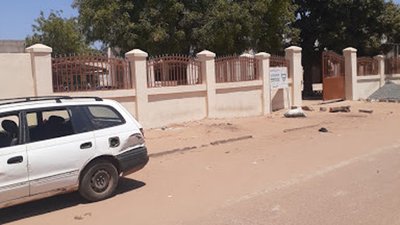 Dippa Kunda Mosque
