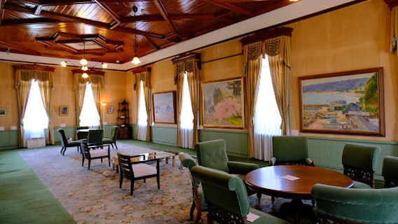 Okawa Shiritsu Seiriki Museum