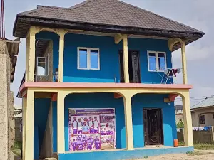 OVIT INTERNATIONAL SPORTS ACADEMY