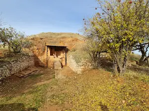 Sofraz Ruins