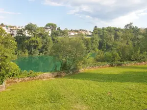Parco Piuma-Isonzo