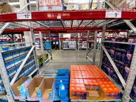 Sam's Club