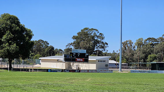 Collie Eagles Football Club