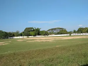 Municipal Stadium Ayapel