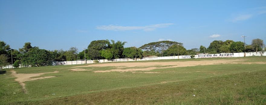 Municipal Stadium Ayapel