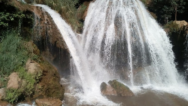 Chez Mohamed Tafdna camping