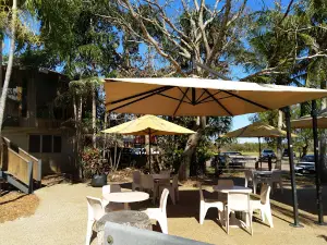 Adelaide River