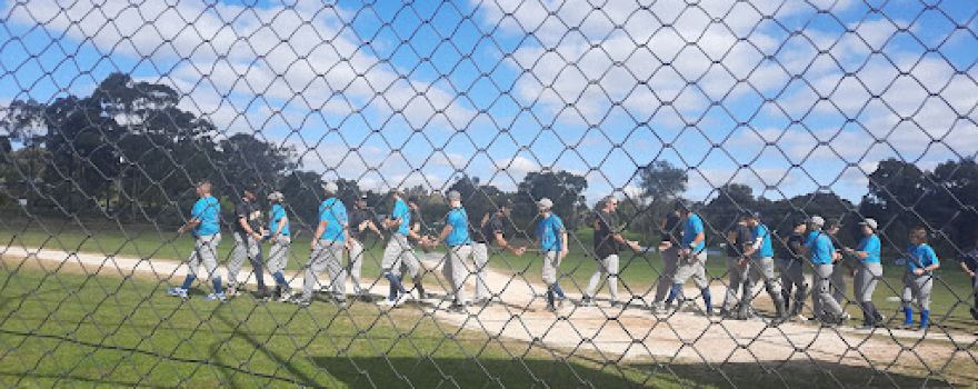 Bendigo East Baseball Club