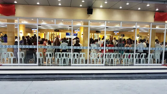 Christian Bible Baptist Church