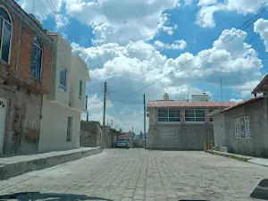 Huapango Garden