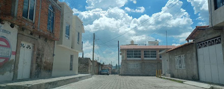 Huapango Garden