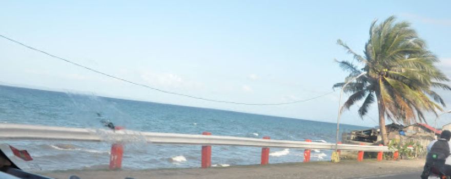 Rotary Of Atimonan