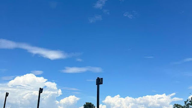 Yes center sports arena