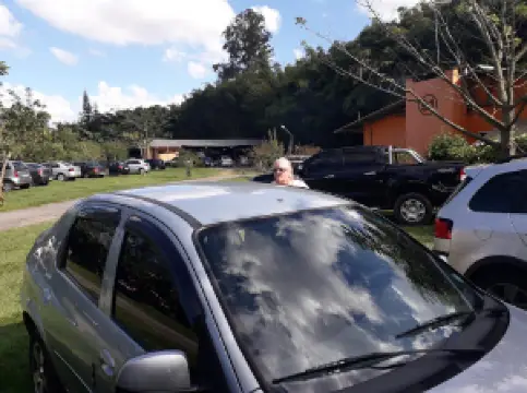 Grêmio Nestlé Rio Pardo